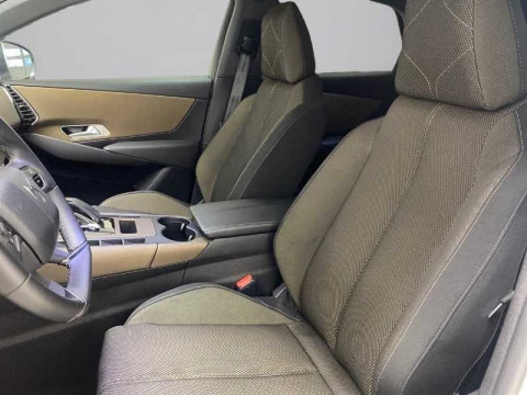 DS 7 BlueHDi 130 Automático BASTILLE +