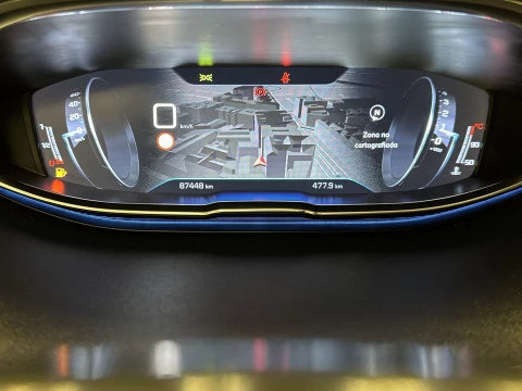 Peugeot 3008 PureTech 130 SANDS Allure 96 kW (130 CV)