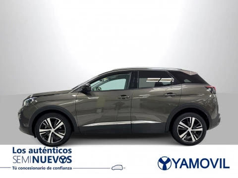 Peugeot 3008 PureTech 130 SANDS Allure 96 kW (130 CV)