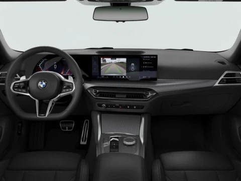 BMW Serie 4 420i Gran Coupe