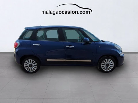 Fiat 500L 1.4 16v 70kW (95CV) Lounge