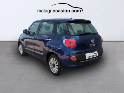 Fiat 500L 1.4 16v 70kW (95CV) Lounge
