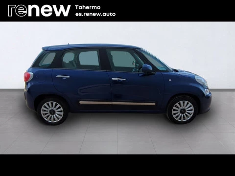 Fiat 500L 1.4 16v 70kW (95CV) Lounge