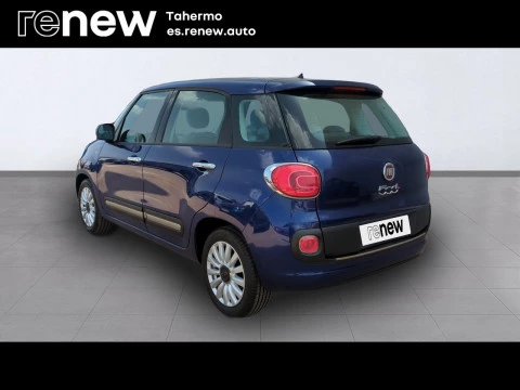 Fiat 500L 1.4 16v 70kW (95CV) Lounge