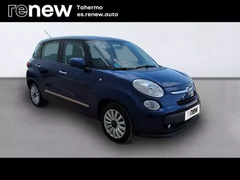 Fiat 500L 1.4 16v 70kW (95CV) Lounge