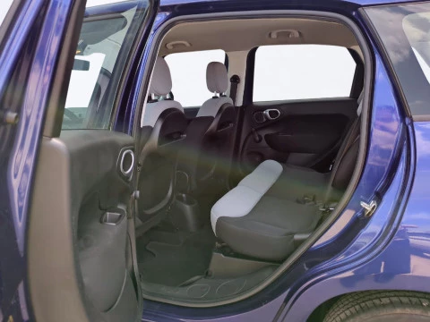 Fiat 500L 1.4 16v 70kW (95CV) Lounge