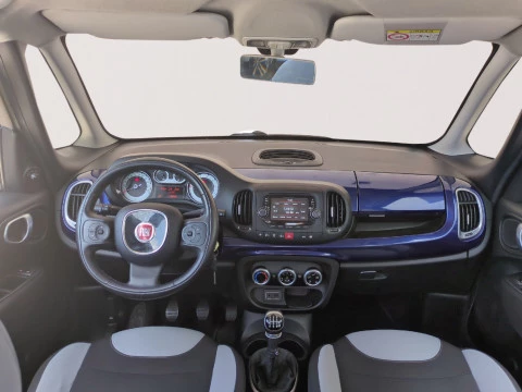 Fiat 500L 1.4 16v 70kW (95CV) Lounge