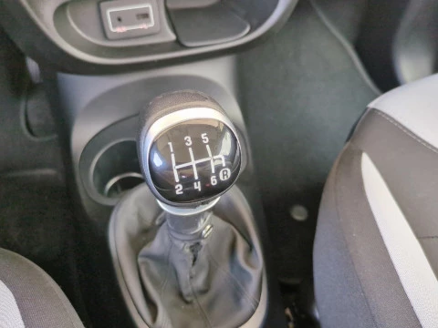 Fiat 500L 1.4 16v 70kW (95CV) Lounge