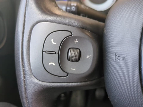 Fiat 500L 1.4 16v 70kW (95CV) Lounge