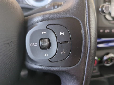 Fiat 500L 1.4 16v 70kW (95CV) Lounge