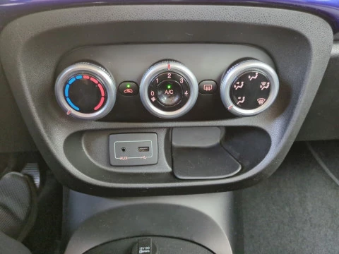 Fiat 500L 1.4 16v 70kW (95CV) Lounge