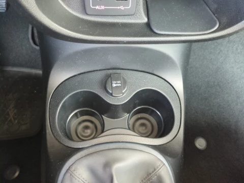 Fiat 500L 1.4 16v 70kW (95CV) Lounge