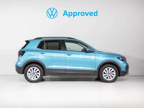 Volkswagen T-Cross Advance 1.0 TSI 70kW (95CV)