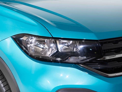 Volkswagen T-Cross Advance 1.0 TSI 70kW (95CV)