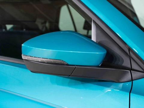 Volkswagen T-Cross Advance 1.0 TSI 70kW (95CV)