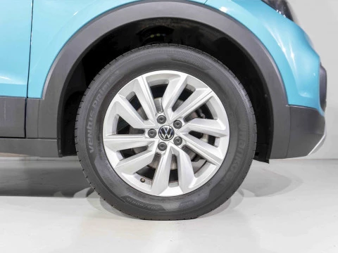 Volkswagen T-Cross Advance 1.0 TSI 70kW (95CV)