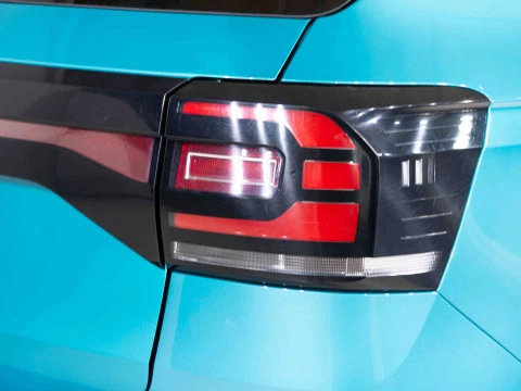 Volkswagen T-Cross Advance 1.0 TSI 70kW (95CV)