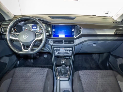 Volkswagen T-Cross Advance 1.0 TSI 70kW (95CV)