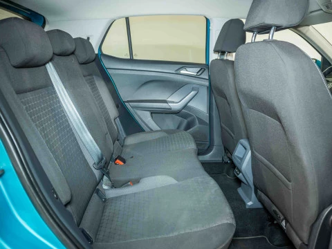 Volkswagen T-Cross Advance 1.0 TSI 70kW (95CV)