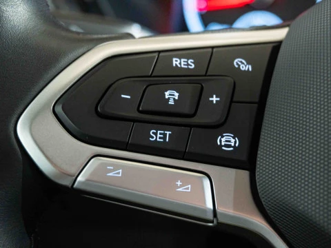 Volkswagen T-Cross Advance 1.0 TSI 70kW (95CV)