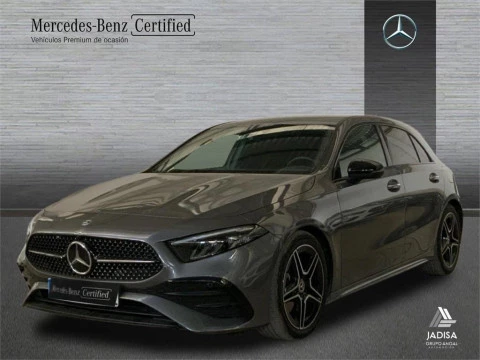Mercedes-Benz Clase A 200 d