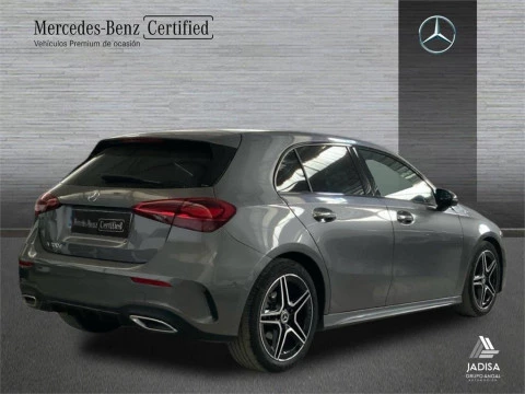 Mercedes-Benz Clase A 200 d