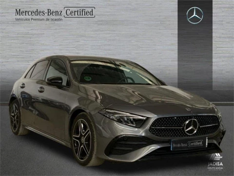 Mercedes-Benz Clase A 200 d