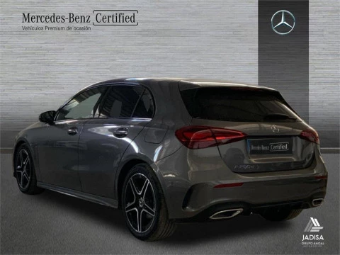 Mercedes-Benz Clase A 200 d