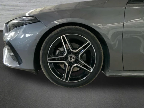 Mercedes-Benz Clase A 200 d