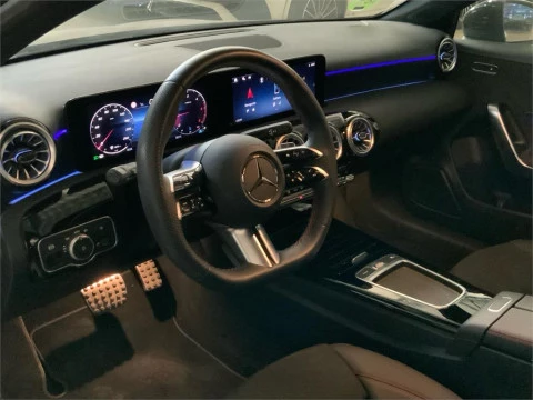 Mercedes-Benz Clase A 200 d