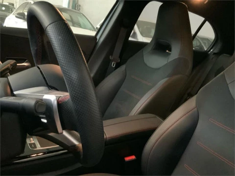 Mercedes-Benz Clase A 200 d