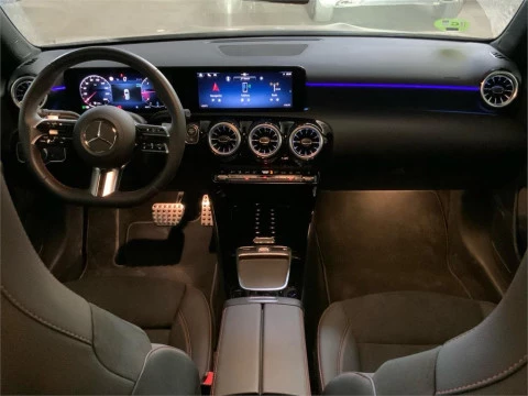 Mercedes-Benz Clase A 200 d