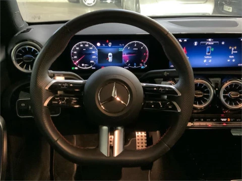 Mercedes-Benz Clase A 200 d