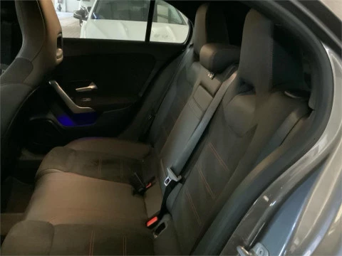 Mercedes-Benz Clase A 200 d