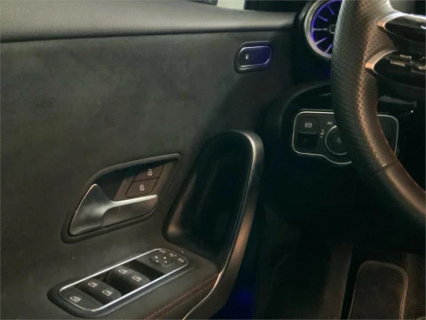 Mercedes-Benz Clase A 200 d