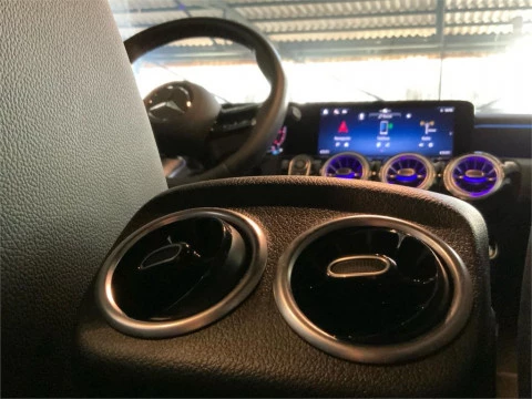 Mercedes-Benz Clase A 200 d