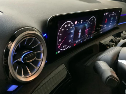 Mercedes-Benz Clase A 200 d