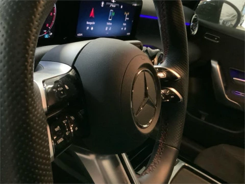 Mercedes-Benz Clase A 200 d