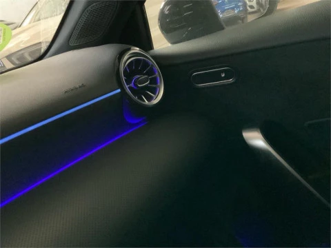 Mercedes-Benz Clase A 200 d