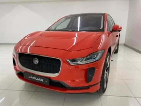 Jaguar i-Pace 90kWH EV400 S AUTO 4WD