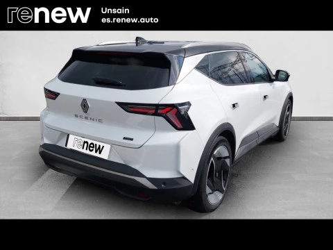 Renault Scenic RENAULT  E-Tech Iconic Gran Autonomia 160kW