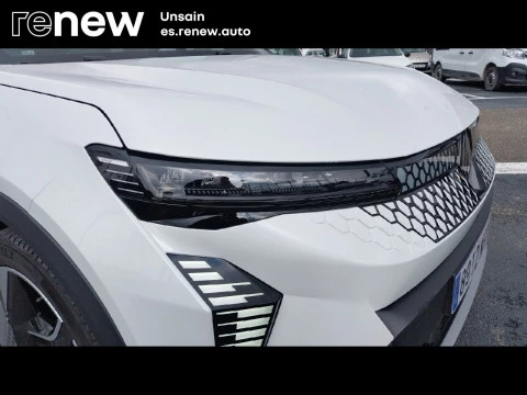 Renault Scenic RENAULT  E-Tech Iconic Gran Autonomia 160kW