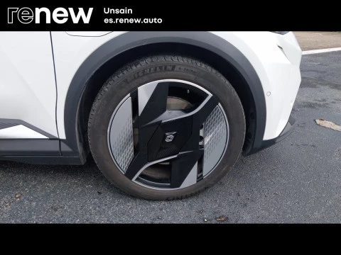 Renault Scenic RENAULT  E-Tech Iconic Gran Autonomia 160kW