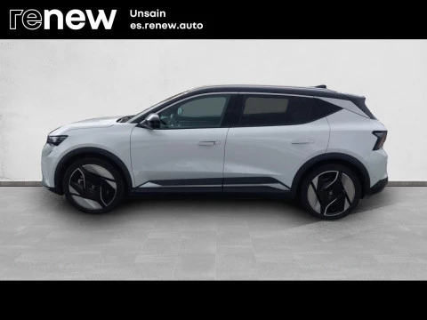 Renault Scenic RENAULT  E-Tech Iconic Gran Autonomia 160kW