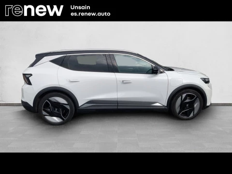 Renault Scenic RENAULT  E-Tech Iconic Gran Autonomia 160kW