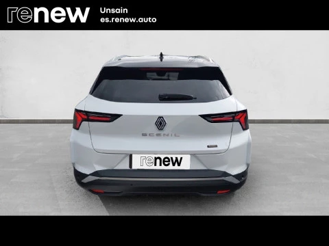 Renault Scenic RENAULT  E-Tech Iconic Gran Autonomia 160kW