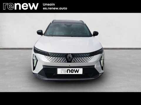 Renault Scenic RENAULT  E-Tech Iconic Gran Autonomia 160kW