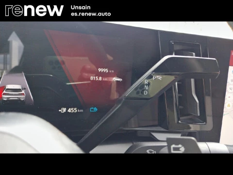 Renault Scenic RENAULT  E-Tech Iconic Gran Autonomia 160kW