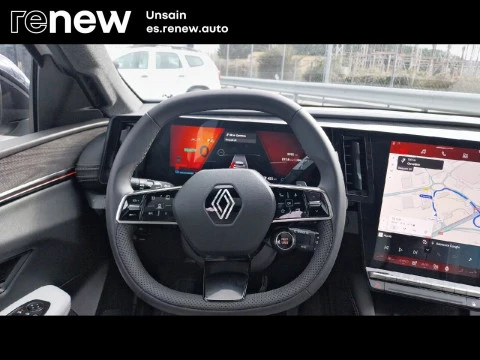 Renault Scenic RENAULT  E-Tech Iconic Gran Autonomia 160kW