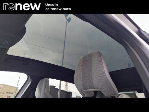 Renault Scenic RENAULT  E-Tech Iconic Gran Autonomia 160kW